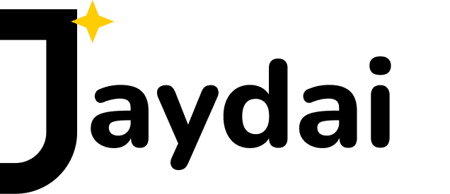 Jaydai Logo